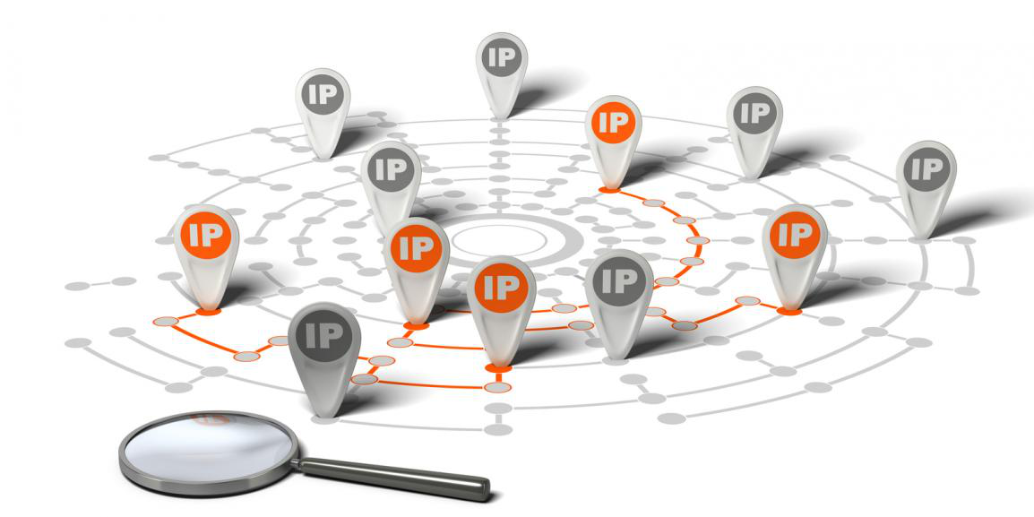 Exploring The Differences Between IPv4 & IPv6 – Infographic