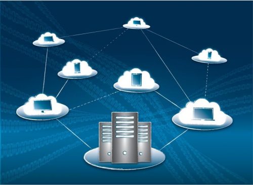 Public IP Address Allocation 2020 – Infographic