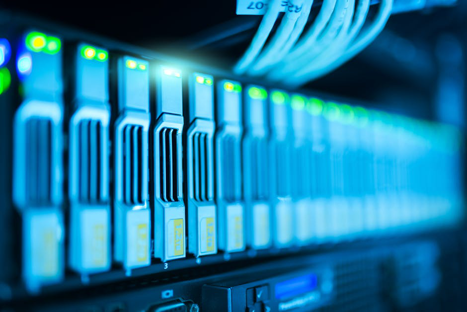 IPv4 services