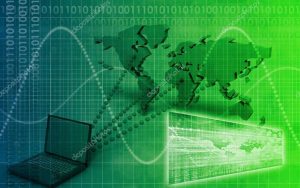Big Block Transactions IPv4 Marketplace