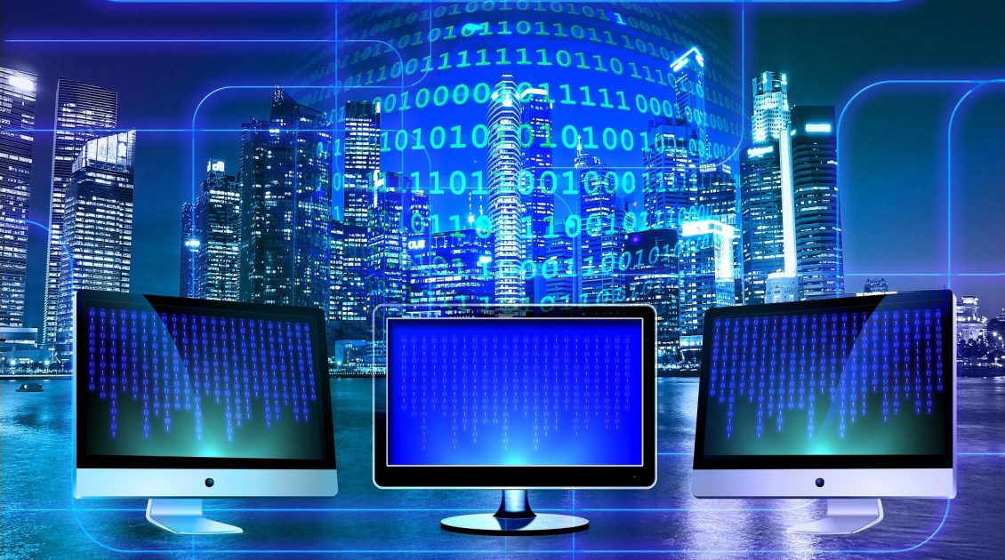 4 Solid Reasons Why Buying an IP Address Block is a Good Idea
