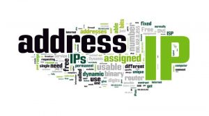 IPv6 Compatibility IPv4 Transfer