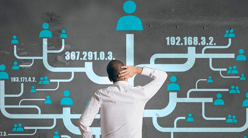 What Does the 4 Sections of an IP Address Mean?