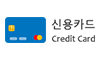 CREDIT CARD