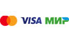 RUSSIAN CREDIT/BANK CARD