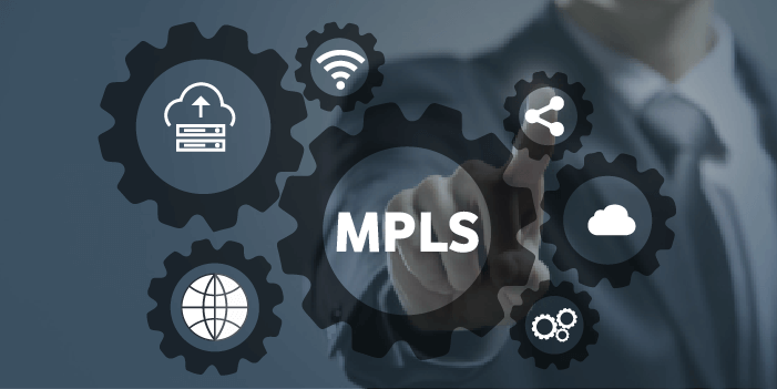 Connecting MPLS Networks – the Methods for Connecting